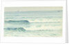 Seascape by John Everett