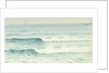 Seascape by John Everett