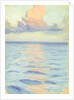 Seascape by John Everett