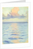 Seascape by John Everett