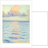 Seascape by John Everett