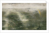 The great convoy to North Africa, November 1942 by Richard Ernst Eurich