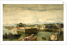 The British Power Boat Company by Richard Ernst Eurich