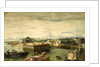 The British Power Boat Company by Richard Ernst Eurich