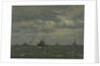D-Day: sweeping ahead of the destroyers, early morning, 6 June 1944 by Norman Wilkinson