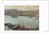 Helford River, Cornwall by Lord Methuen