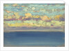 Seascape by John Everett