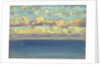 Seascape by John Everett