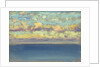 Seascape by John Everett