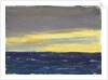 Seascape by John Everett