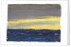 Seascape by John Everett