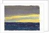 Seascape by John Everett