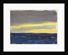 Seascape by John Everett