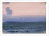Seascape by John Everett