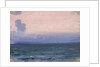 Seascape by John Everett