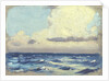 Seascape by John Everett