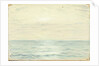 Seascape by John Everett