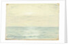 Seascape by John Everett
