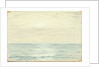 Seascape by John Everett