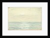 Seascape by John Everett