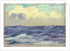 Seascape by John Everett