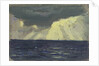 Seascape by John Everett