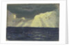 Seascape by John Everett