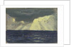 Seascape by John Everett