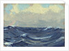 Seascape by John Everett