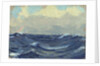 Seascape by John Everett