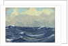 Seascape by John Everett