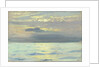 Seascape by John Everett