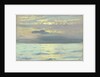Seascape by John Everett