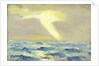 Seascape by John Everett