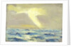 Seascape by John Everett