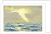 Seascape by John Everett