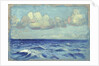 Seascape by John Everett