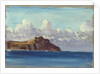A coastal view by John Everett