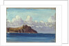 A coastal view by John Everett