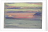 Seascape by John Everett