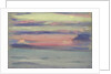Seascape by John Everett
