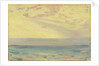 Seascape by John Everett