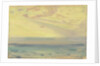 Seascape by John Everett