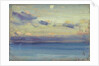 Seascape by John Everett