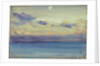 Seascape by John Everett