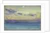Seascape by John Everett