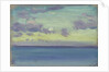Seascape by John Everett