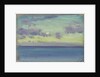Seascape by John Everett