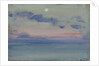 Seascape by John Everett