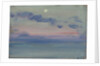 Seascape by John Everett